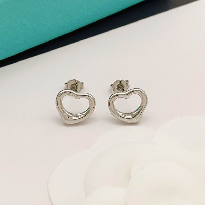 Tiffany Earring 05yxs41